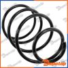 Ressorts de suspension avant pour FIAT | 2110011, 4026131